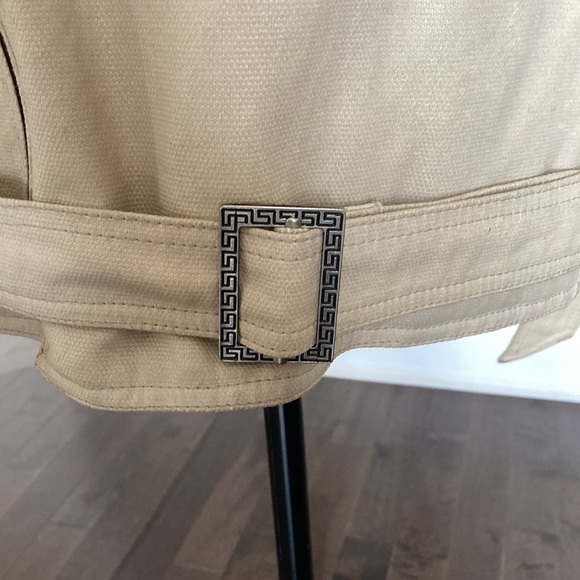 VERSACE SPORT JACKET - Picture 2 of 12